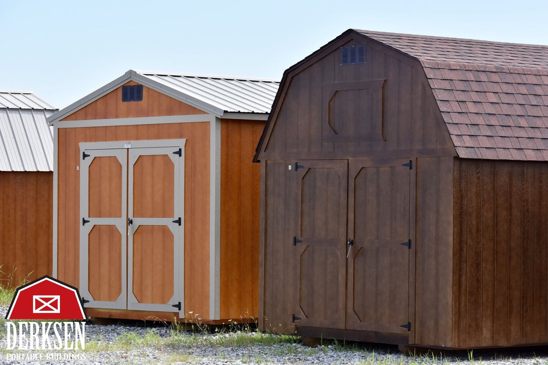 Portable Sheds