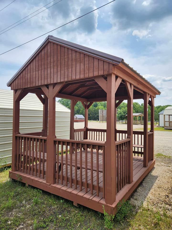 Portable Garage