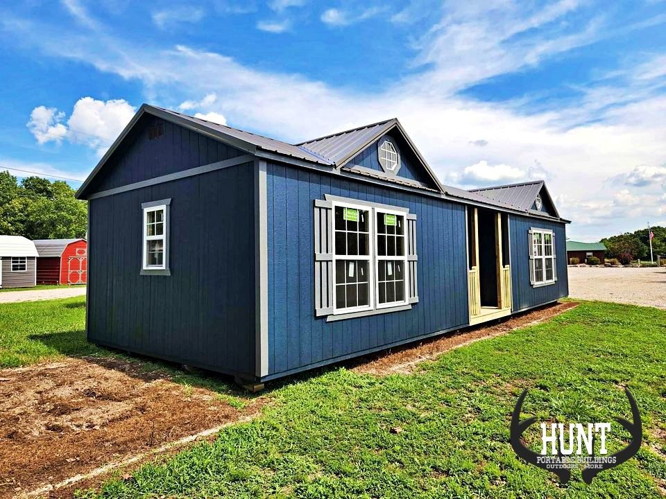 Portable Garage