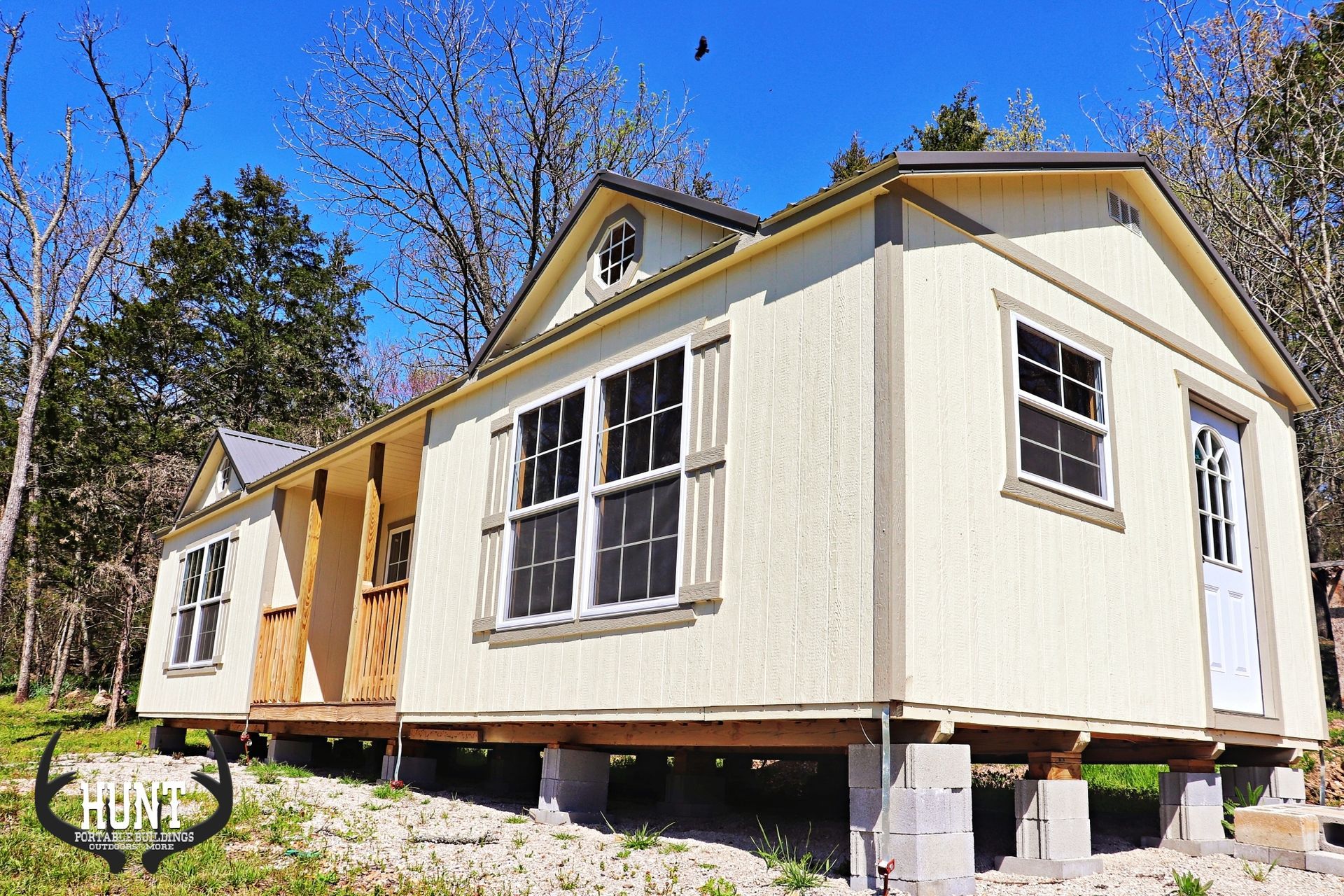 Portable Garage