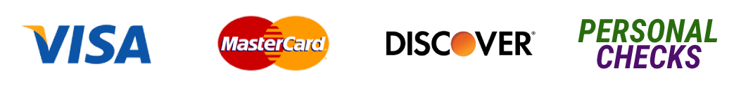 Payment methods