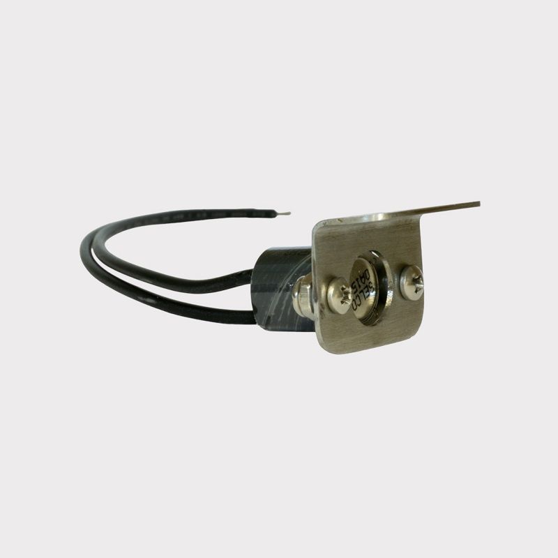 Sea-Fire optionele warmtesensor 66 graden celsius