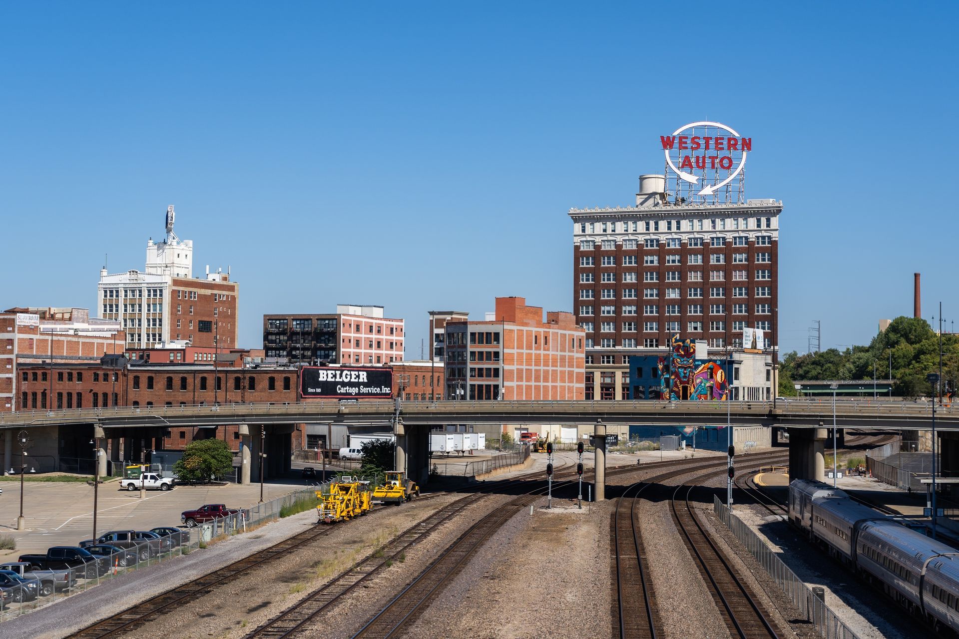 Kansas City