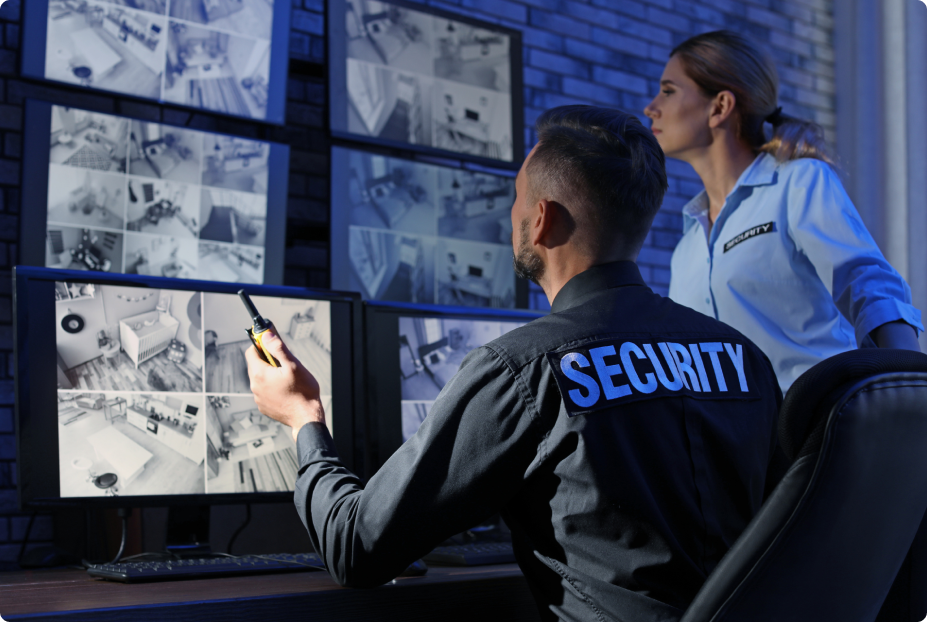 Emergency Response Readiness - PasWord Protection