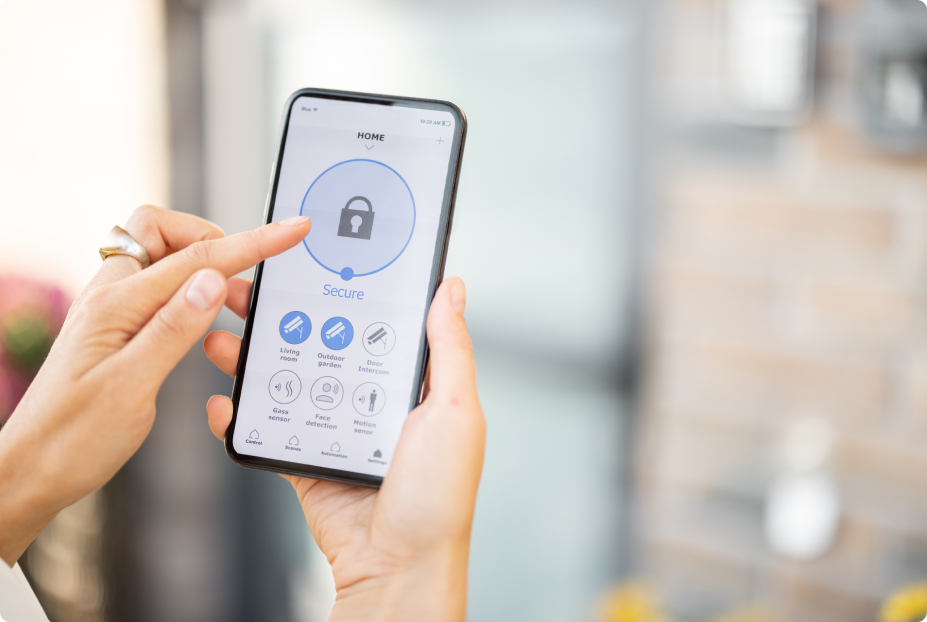Lock Up and Head to Work - PasWord Protection