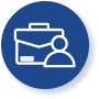 Working Professionals Icon