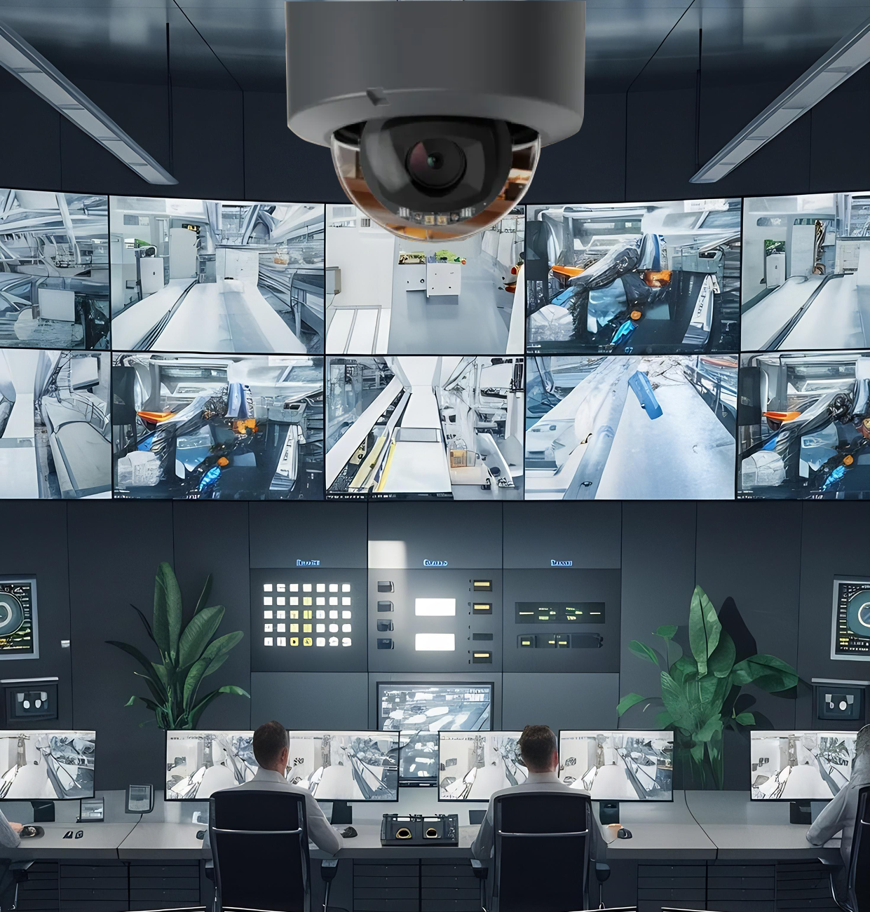 Seamless Service Integration - PasWord Protection