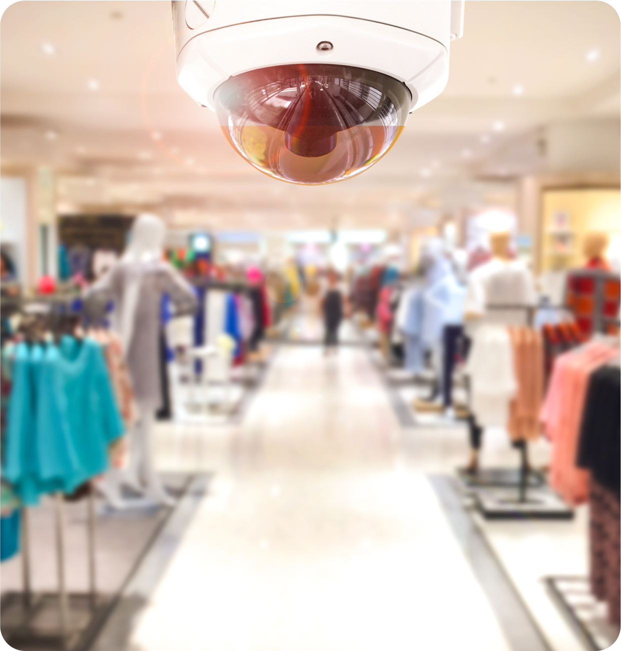 Seamless Service Integration - PasWord Protection