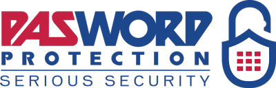 Pasword Protection Logo