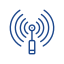 Motion Sensors Icon