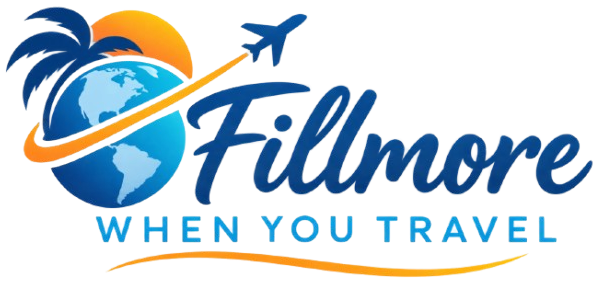 Travel Agency in Culloden, WV | Fillmore When You Travel Travel Agency in Culloden, WV | Fillmore When You Travel
