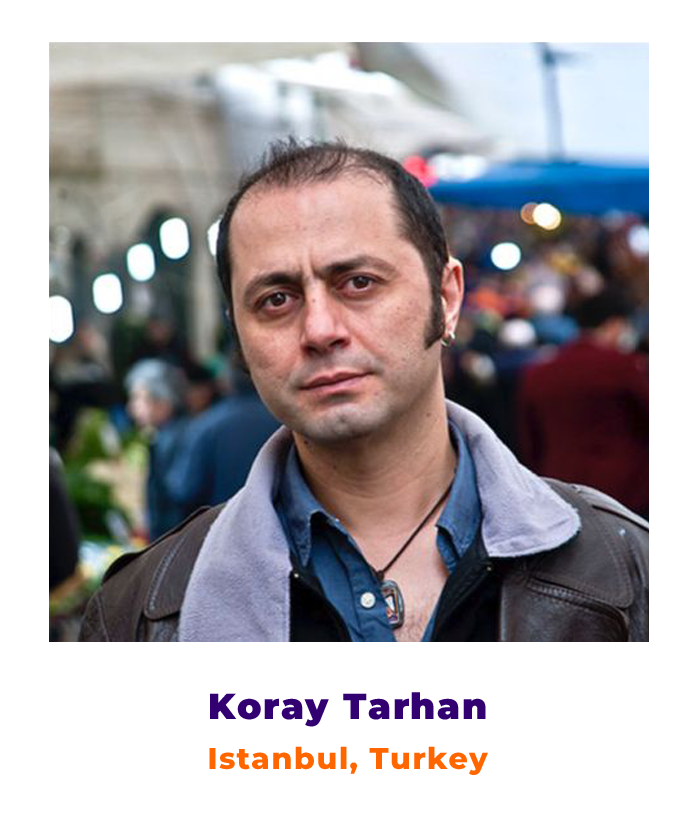 Koray