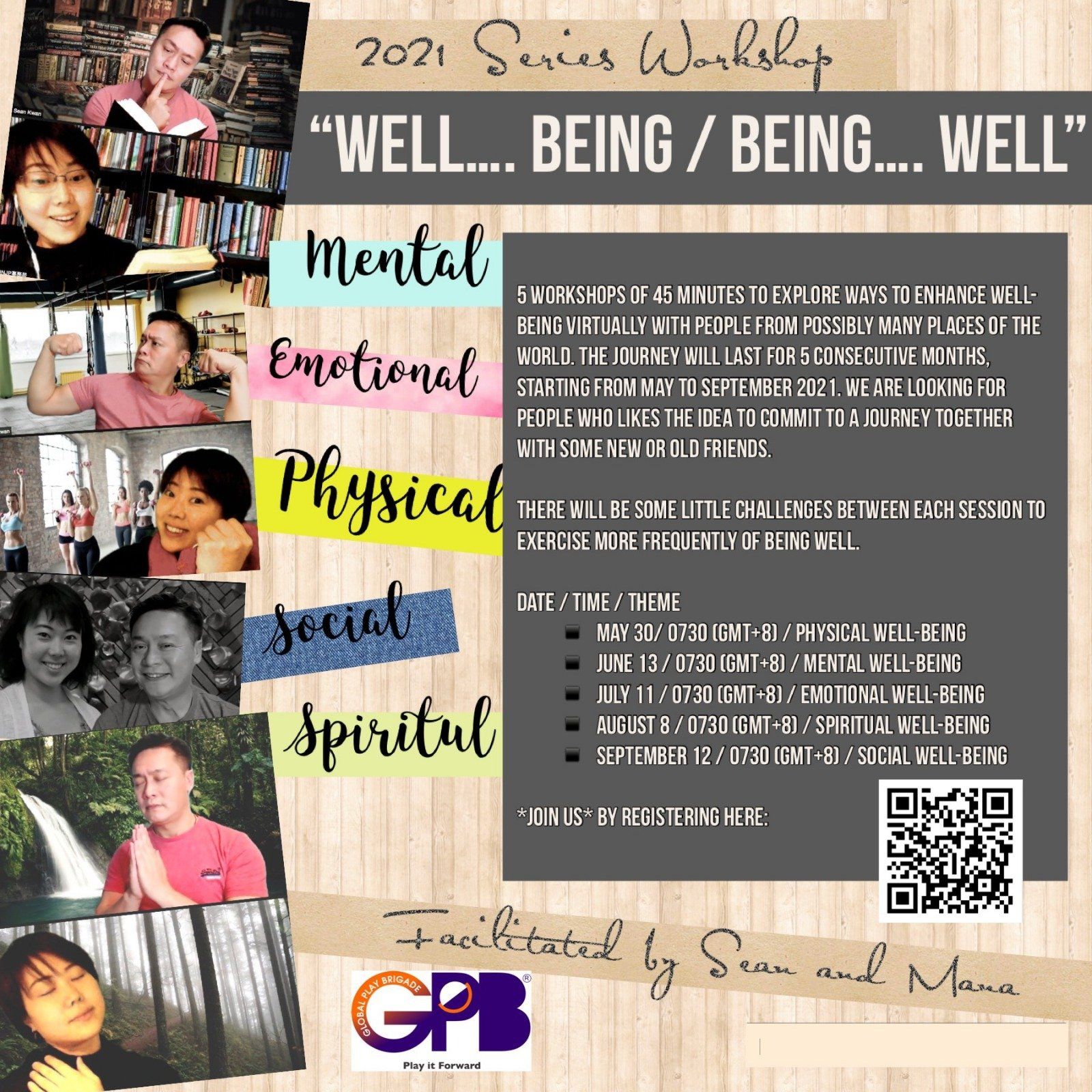 Workshops - Global Play Brigade Workshops - Global Play Brigade