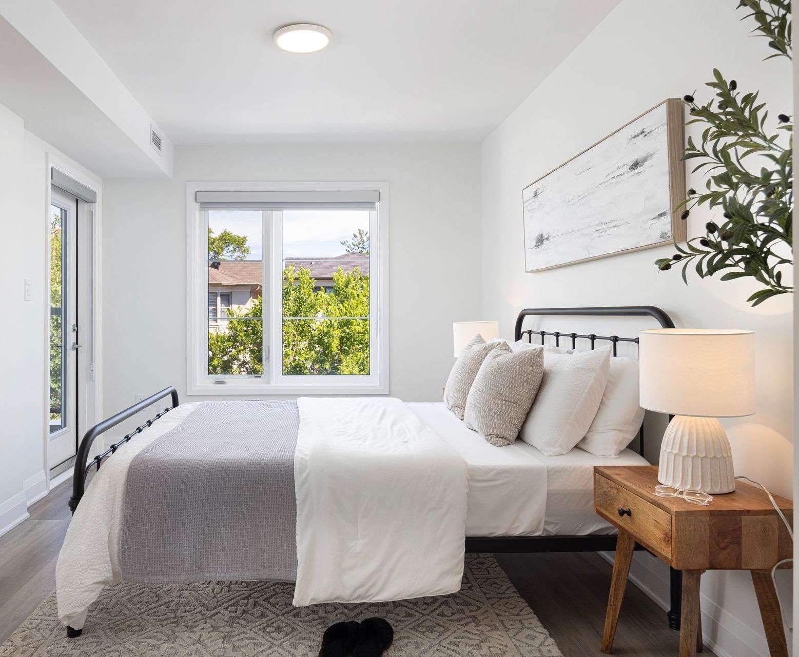 Ledbury Park townhomes
