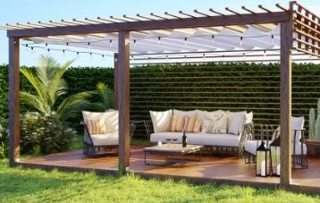 ledbury park outdoor amenities