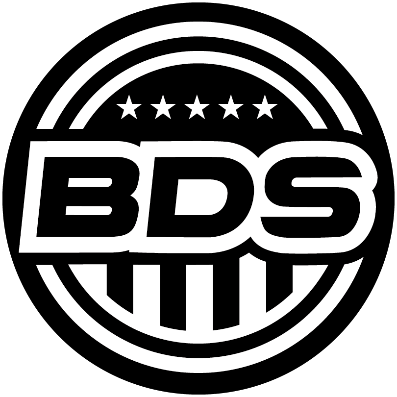 BDS Suspension