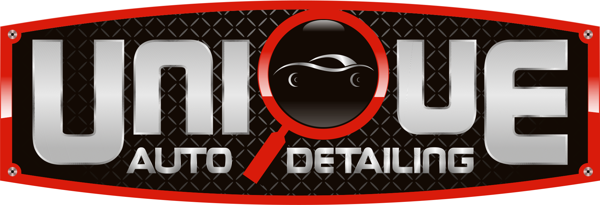 Unique Auto Detailing