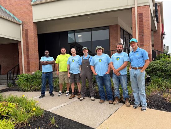 Ducky Drains Plumbing Crew