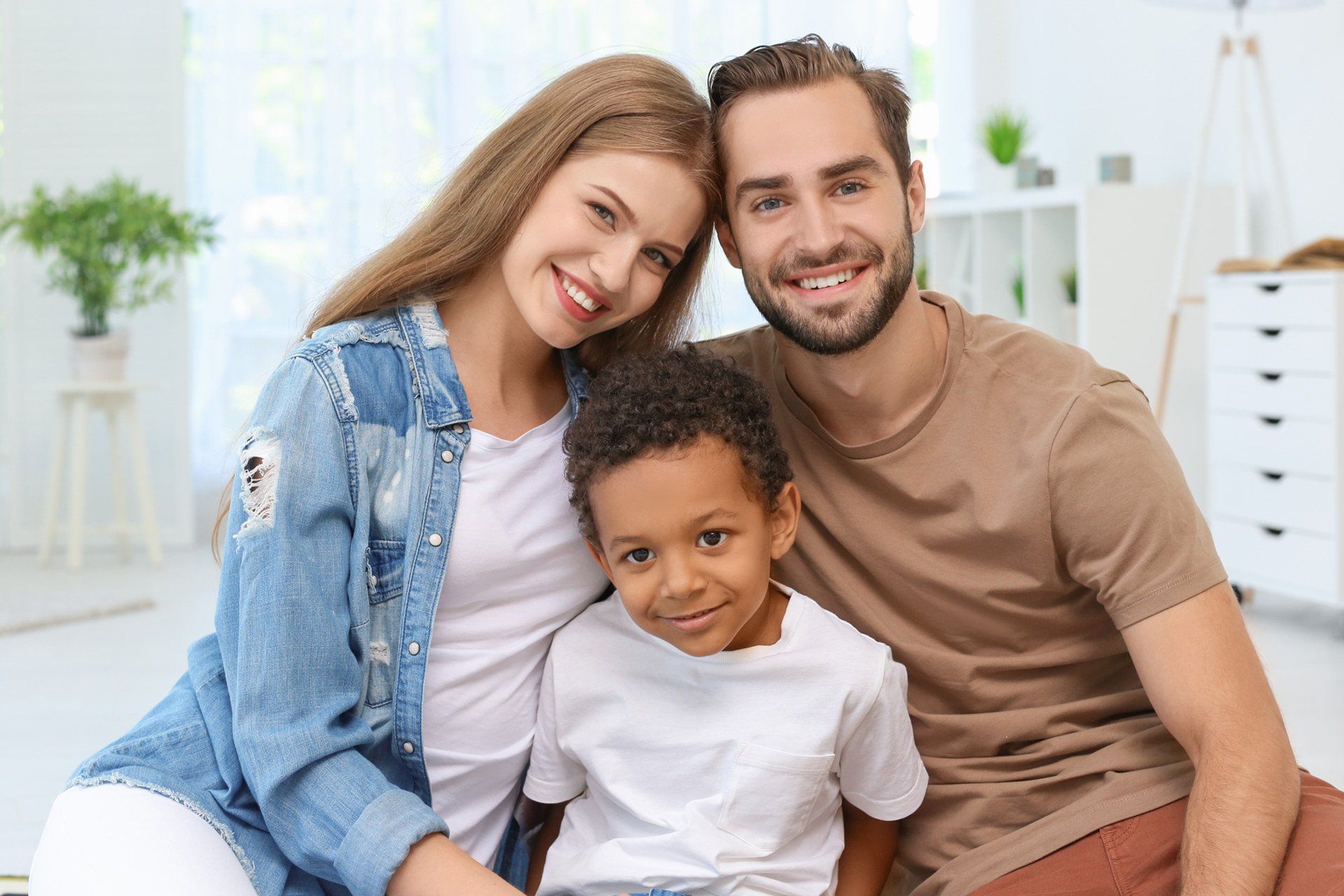 Family Law Firm