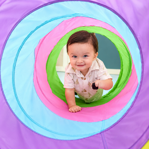 Evaluación del desarrollo infantil