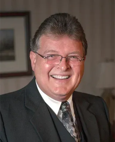 Christopher W. Franklin