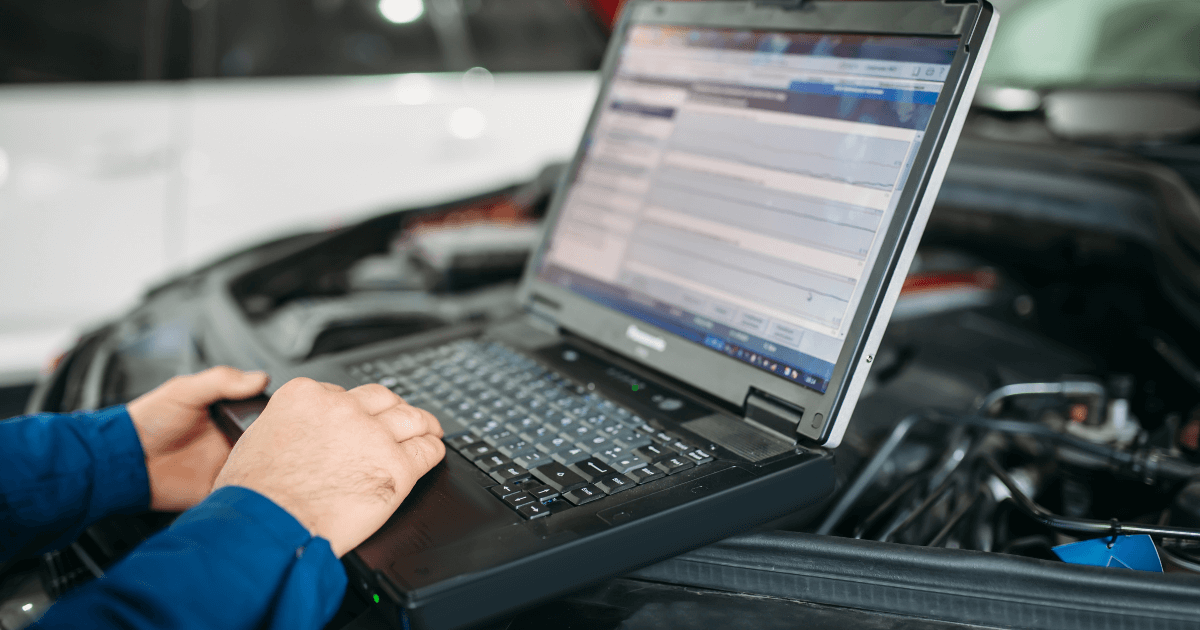 engine diagnostic in Concord NC
