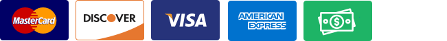 A blurred image of visa mastercard and discover cards