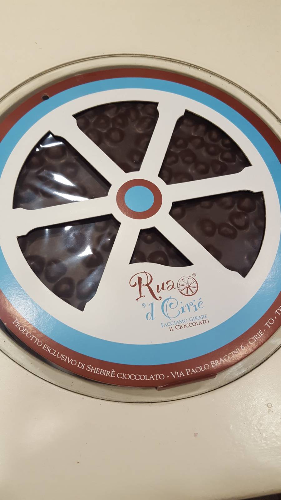 Rua 'd Ciriè