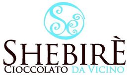 SHEBIRÈ CIOCCCOLATO TORREFAZIONE - LOGO