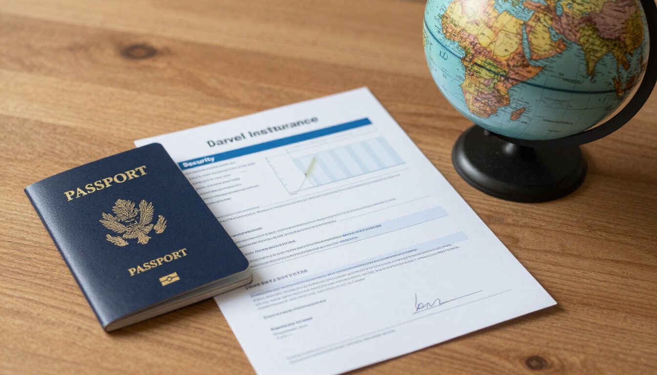 Travel Insurance