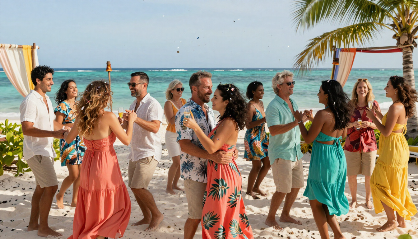 Group & Custom Trips