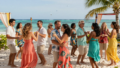 Group & Custom Trips