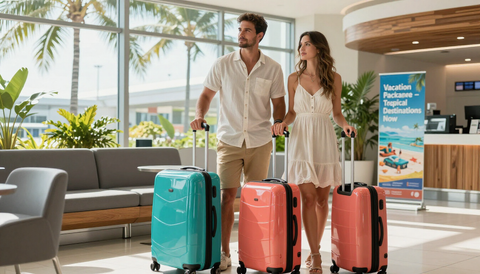 Vacation Packages