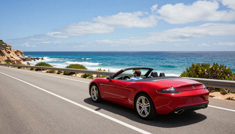 Car Rentals