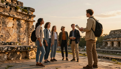 Activities & Tours