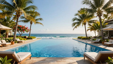 Hotels & Resorts
