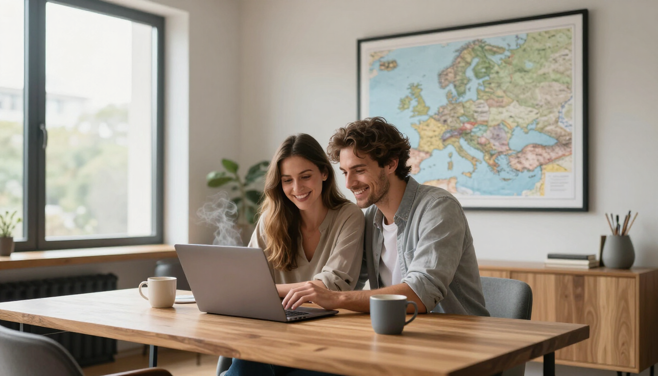 Family Travel Planning