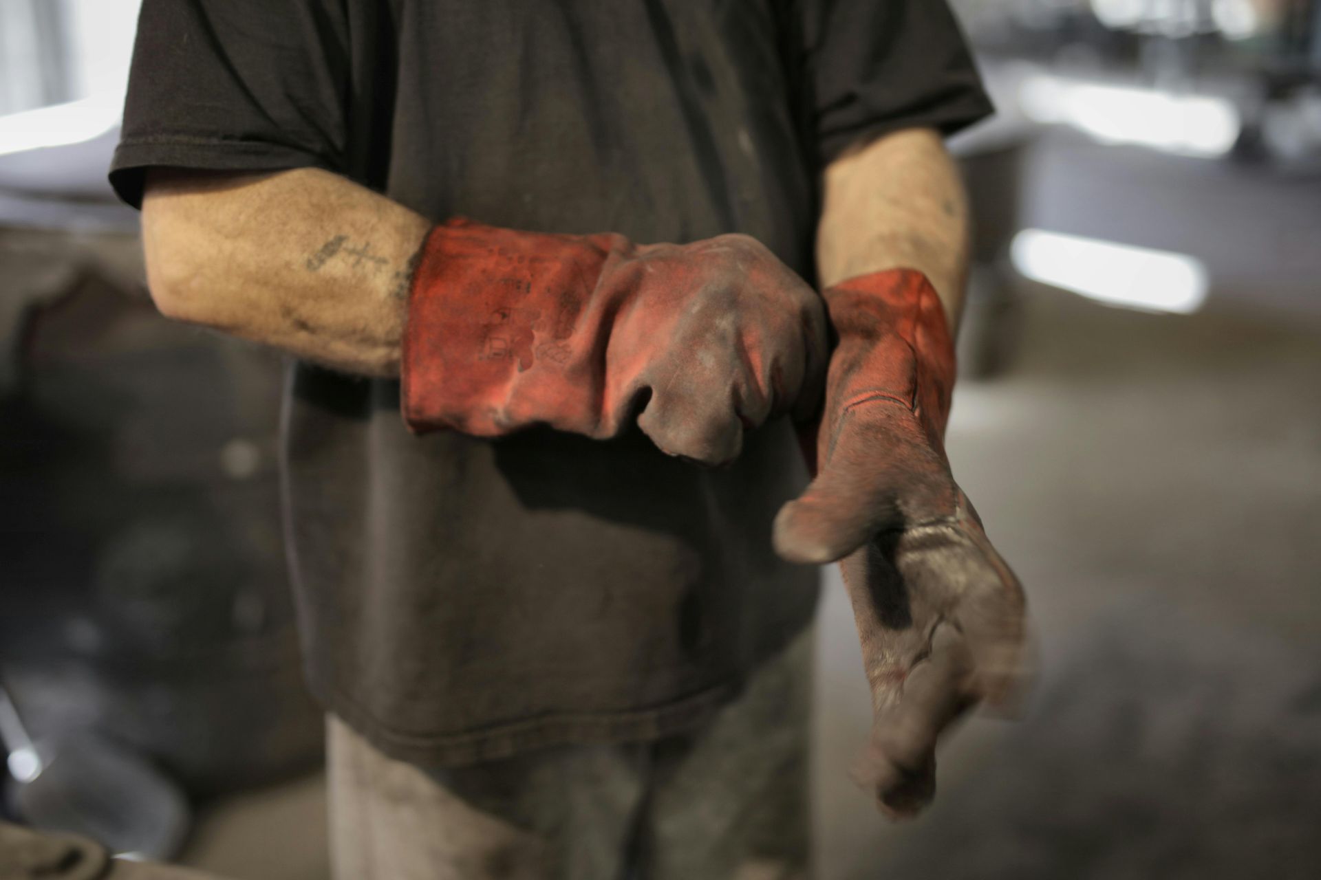 Handyman