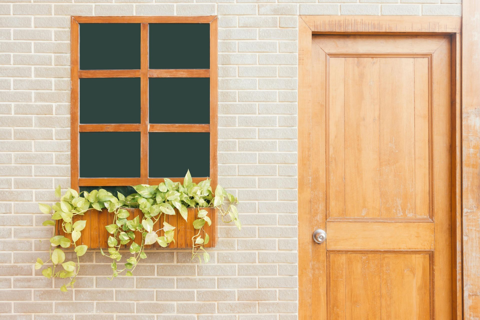 Window and Doors