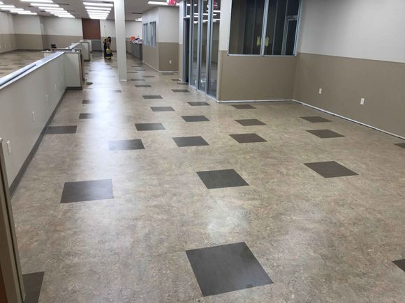 pro office cleaning services Lafayette LA
