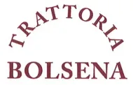 RISTORANTE TRATTORIA BOLSENA-LOGO