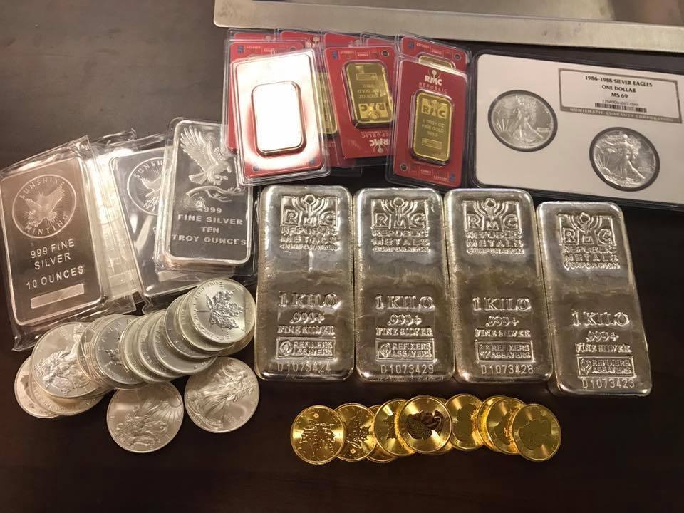 Pawn Shop — Berkley, MI — 14K Pawn & Exchange