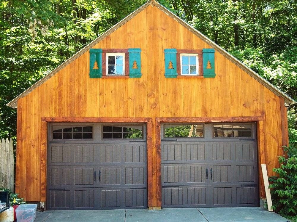 garage door 2