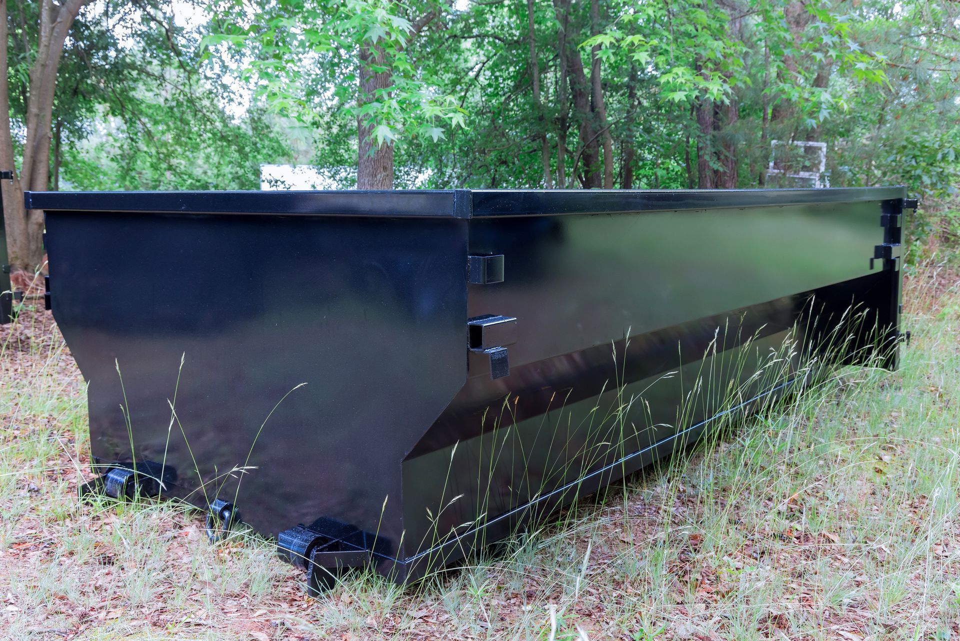 Dumpster Rental in Tyler, TX Dumpster Rental in Tyler, TX