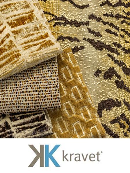 Kravet