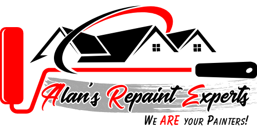 Alan's Repaint Experts LLC Alan's Repaint Experts LLC