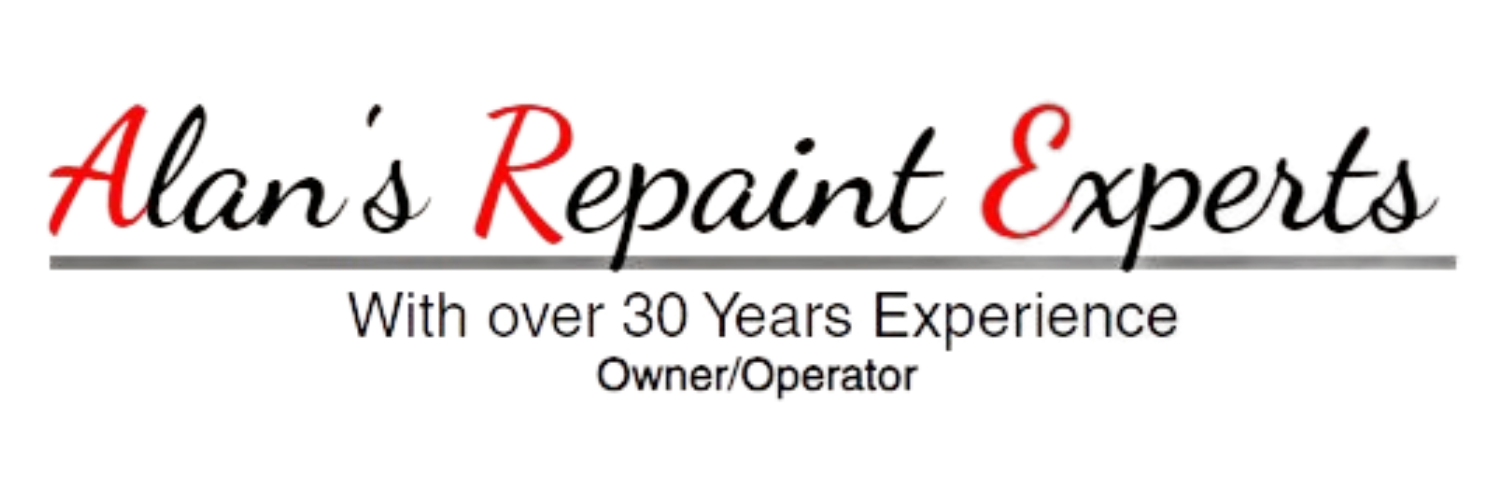 Alan's Repaint Experts LLC Alan's Repaint Experts LLC