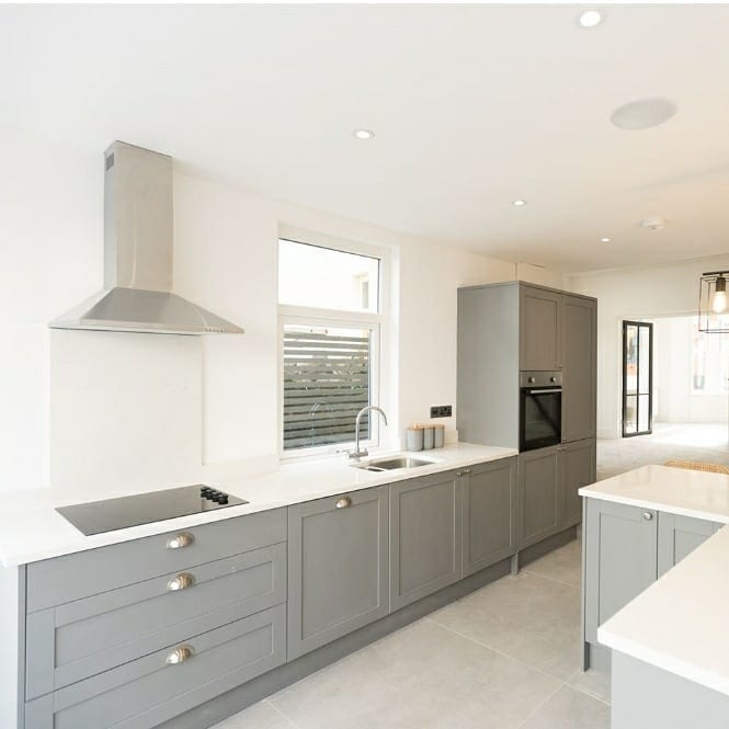 Domestic Home Rewires in South Wales