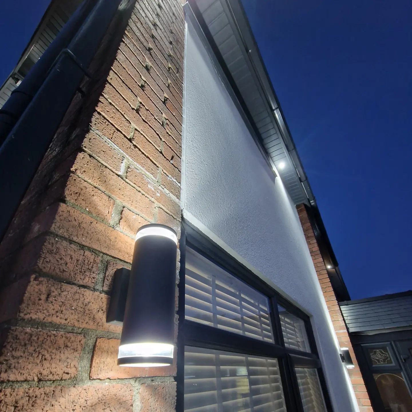 electrical job uk 