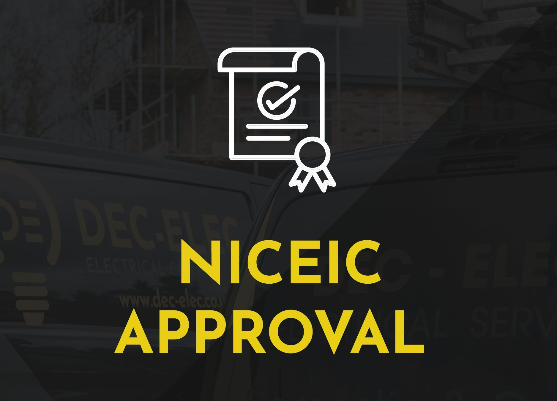 NICEIC